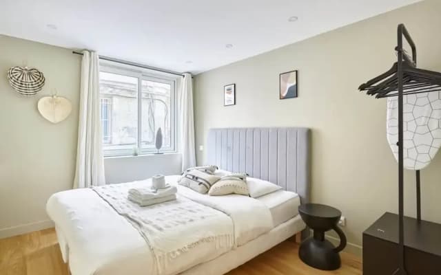 Charming Apartment 2 Bedrooms Center of Paris - photo 5