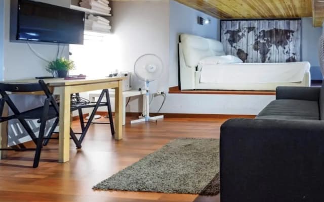 Short Rent Apartments - photo 3