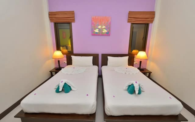Happy Cottages Phuket - photo 5