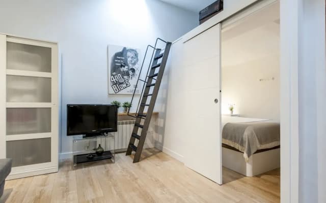 Apartamento Puerta de Toledo VI - photo 2