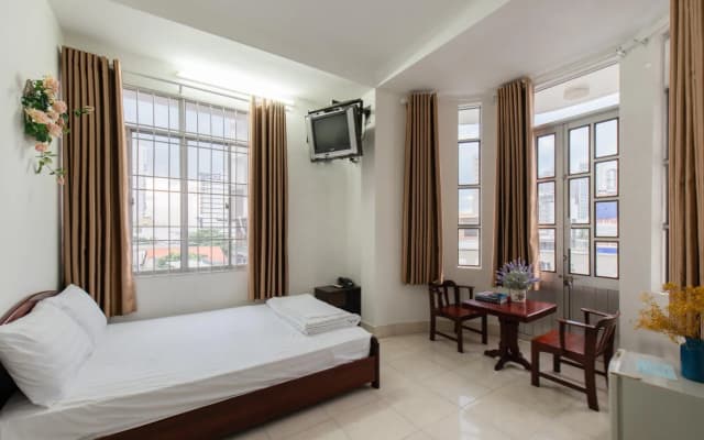 Vinlegend Hotel - photo 3