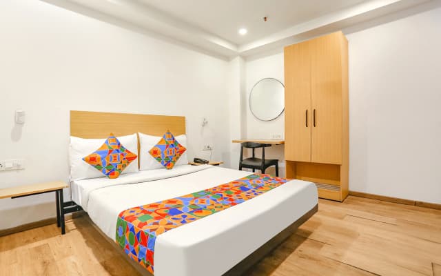 FabHotel Blusky - photo 5