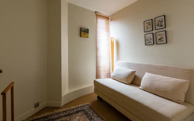 Pompidou Hideaway - photo 5