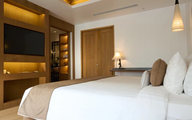 Malisa Villa Suites - photo 5