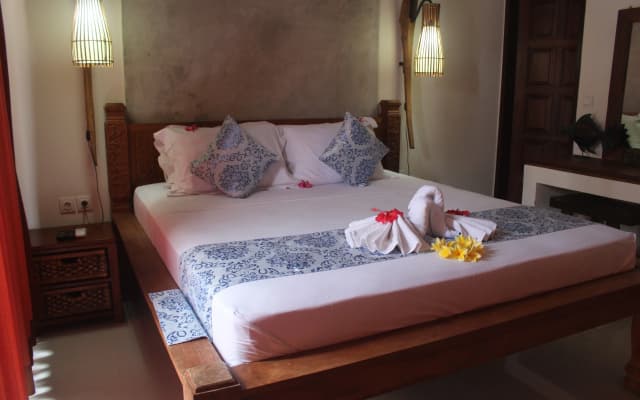 Jukung Villas Kuta - photo 3