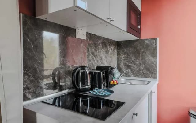 Comfortable Studio - 2P - Canal Saint-martin - photo 3