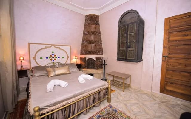 Ryad Rdate Lwalidine - photo 4