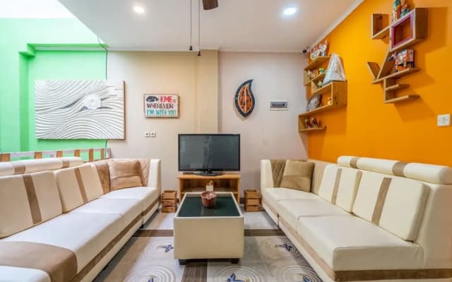 Jimbaran Cozy House & Bunk Bed - photo 2
