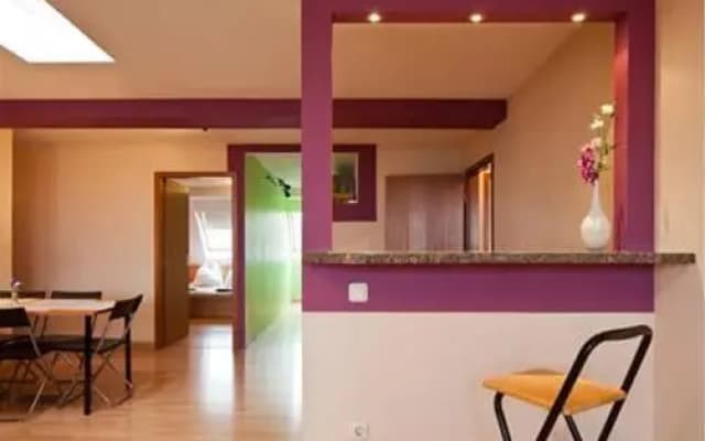 Kaiser Apartments Berlin Charlottenburg - photo 5