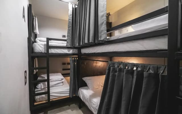 Our Secret Base - Hostel - photo 5