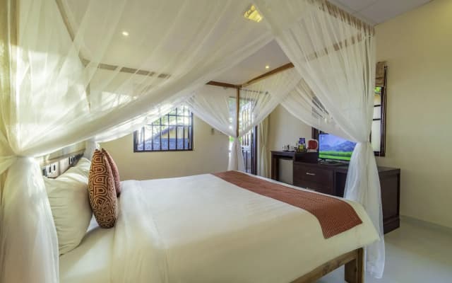 Sea Star Resort Phu Quoc - photo 4