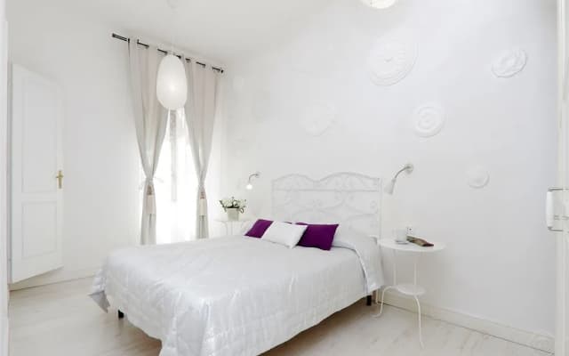 Vaticano apartments-Sistine Chapel area - photo 2