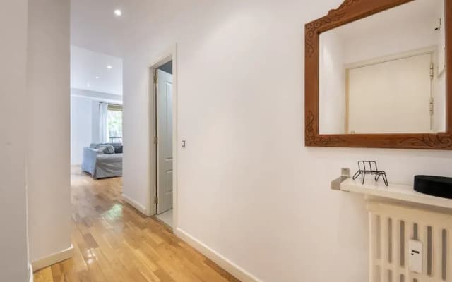 M Ore461 Piso de 1 Dormitorio y Balc n -alquiler - photo 2