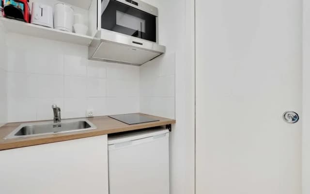 Intimist Studio - 2P - Le Marais - photo 3