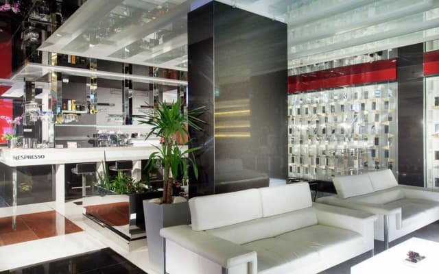 Grandior Hotel Prague - photo 2