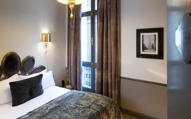 Hotel Lumen Paris Louvre - photo 2