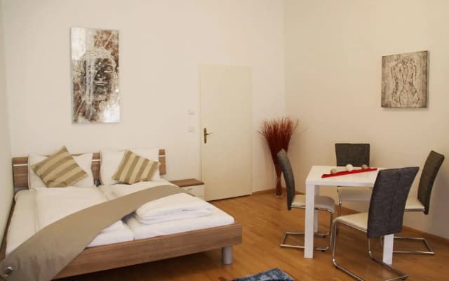 CheckVienna – Apartment Khunngasse - photo 2