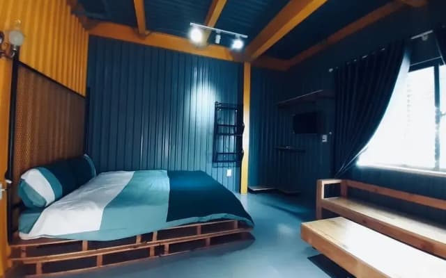 Da Nang Container House - photo 3