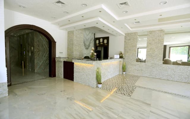 Asfar Hotel Apartments - photo 2