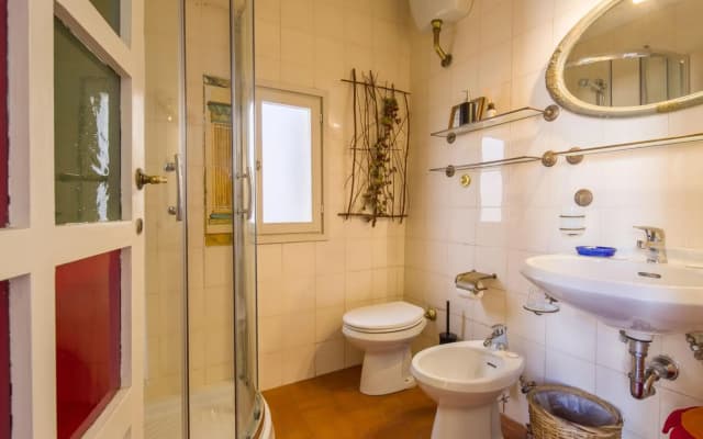 Typical Florentine Apartment - photo 2