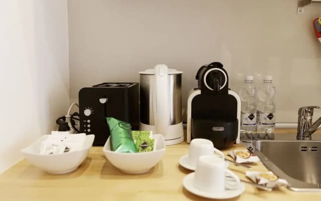 Torriani Stay - photo 5