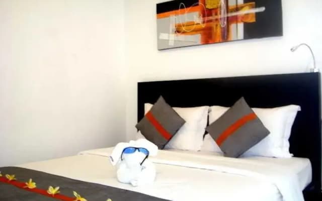 Semesta Harmony Budget Inn - photo 3