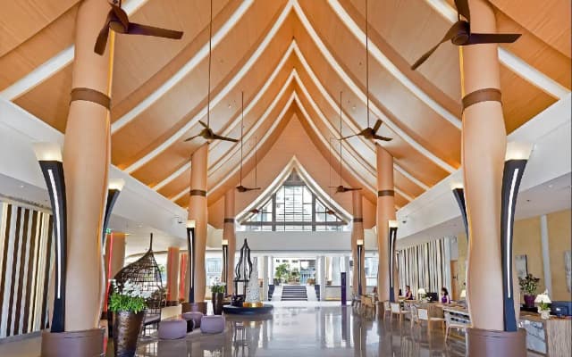 Grand Mercure Phuket Patong - photo 2