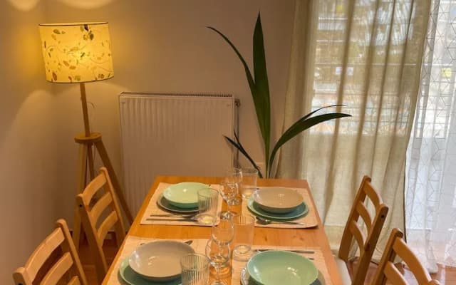 Ageliki's Athens Centre 2BDRM & Parking - photo 5