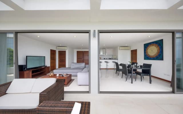 Tranquil Residence 3 - photo 3