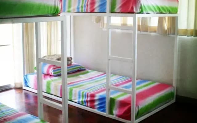 MoMo Hostel - photo 3