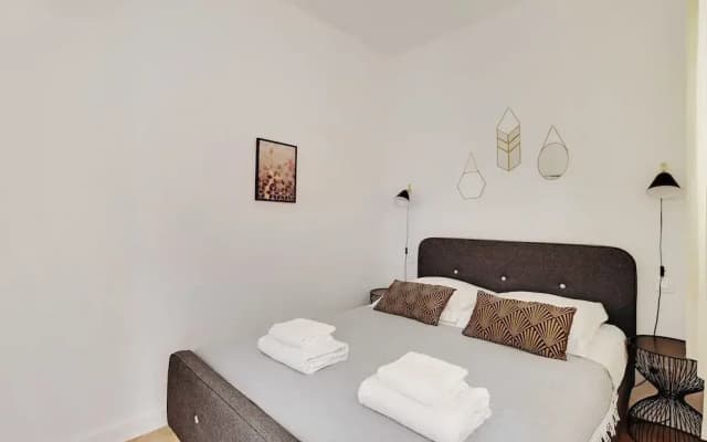 Welcoming Apartment - 2br/4p - Arc de Triomphe - photo 4