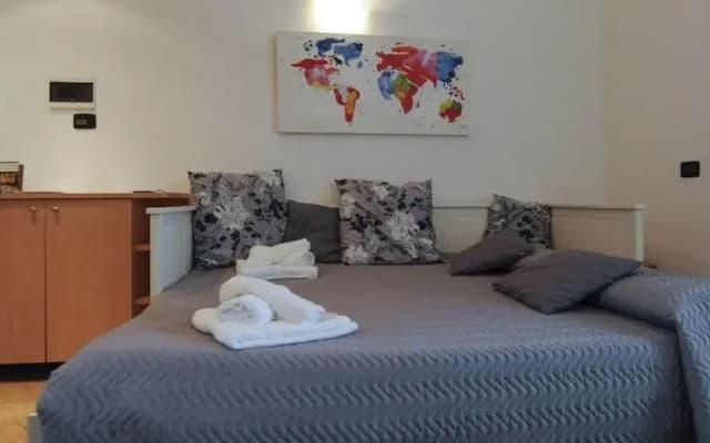Duomo 2 Apartment - photo 2