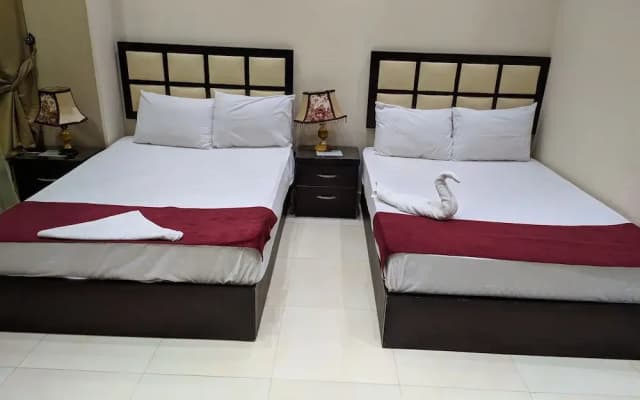 New City Hotel - photo 2