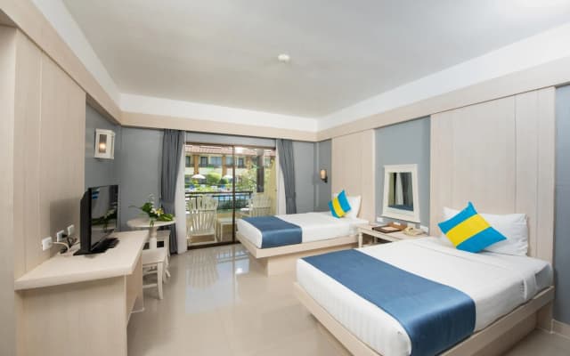 Diamond Cottage Resort & Spa - photo 5