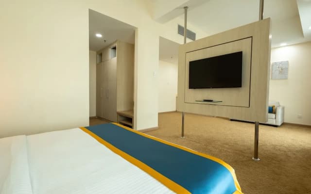 Zecon Hotel - photo 4