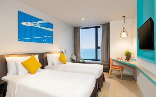ibis Styles Nha Trang - photo 4