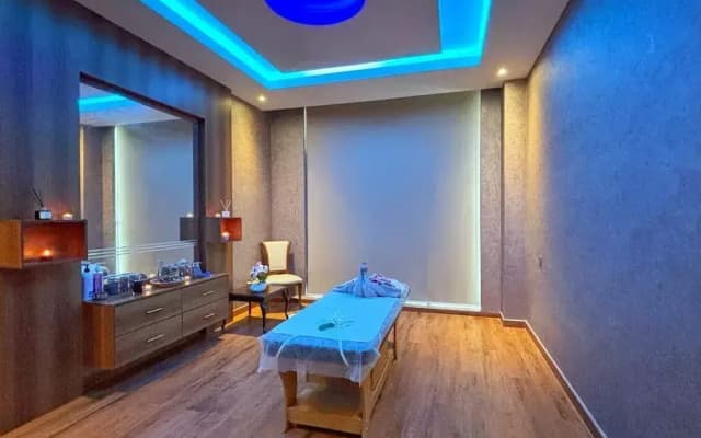 City Gate Hotel - photo 4