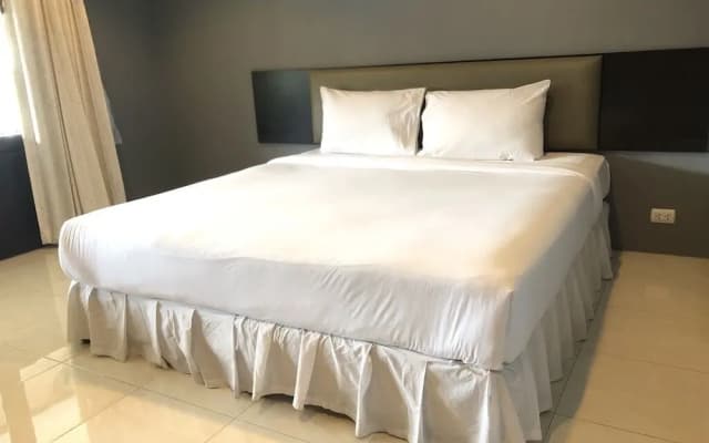 Laem Din Hotel Chaweng - photo 3