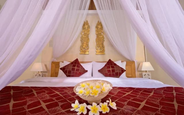 The Tamantis Villas - photo 2