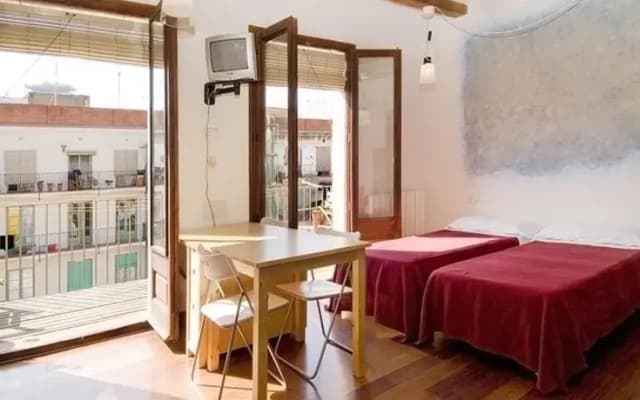 Light Bay Las Ramblas - photo 4
