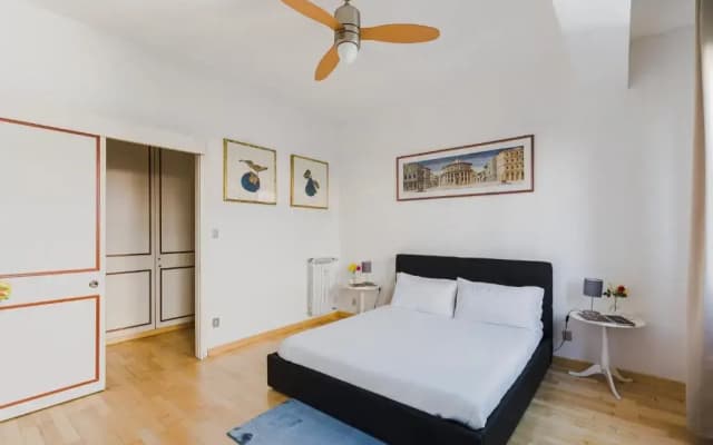 Pennylane Rome Apartment - photo 2
