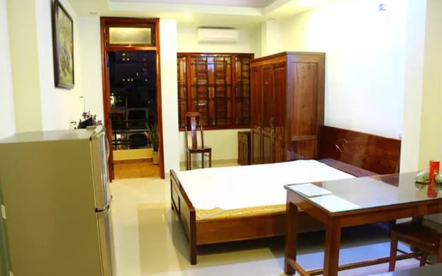 Timeless Apartment - photo 5