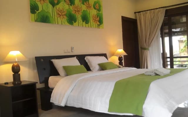 Tunjung Mas Bungalows - photo 2