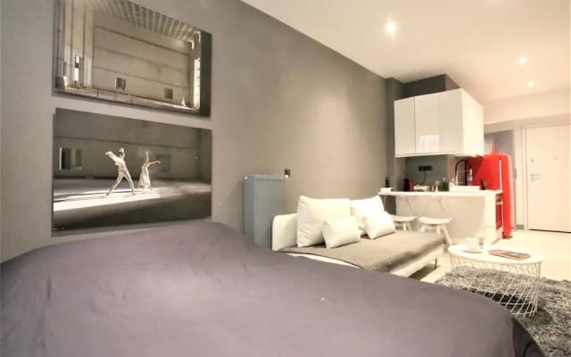 GK Embassy - photo 3