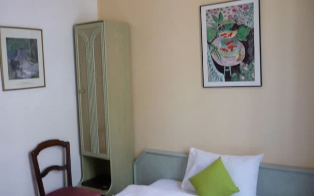 Logis Hôtel Villa Victorine - photo 4