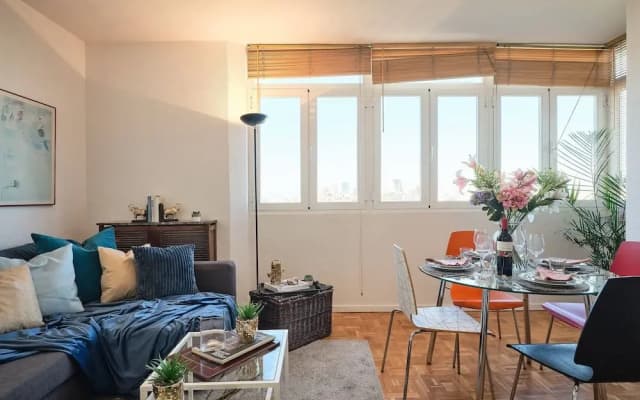 Apartamento cerca a Bernabeu by My City Home - photo 5