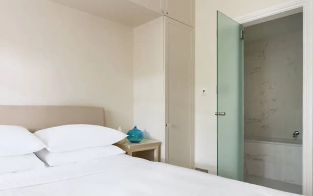 Egerton Gardens IX by Onefinestay - photo 3