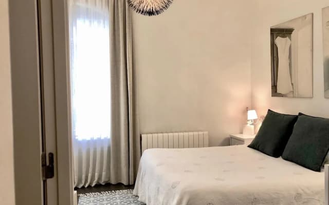 Hostal B&B Poblenou - photo 2