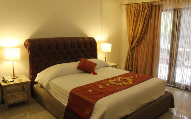 Fibra Inn Bungalow - photo 3