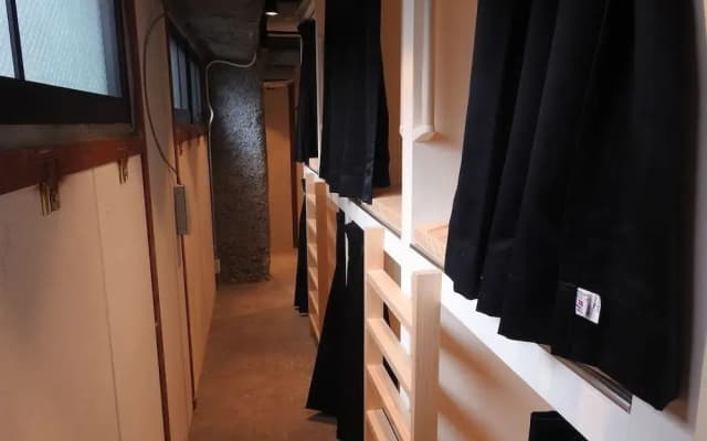 bnb+ Ninja Otsuka - Hostel - photo 5